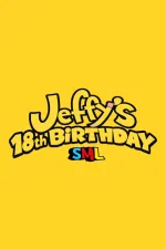 Jeffy's 18th Birthday!