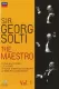 Sir Georg Solti The Maestro Vol. 1 (Rossini - Mendelssohn)