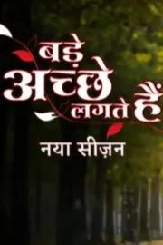Bade Achhe Lagte Hai