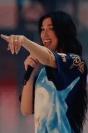 Dua Lipa - The Beat Before