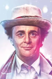 Sylvester McCoy - In Conversation