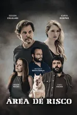 Área de Risco