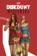 Disk Duny Mysteries