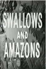 Swallows and Amazons