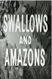 Swallows and Amazons