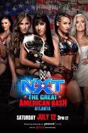 NXT The Great American Bash 2025