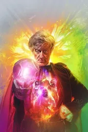 Lucky 13: Rockets, Aliens & Spare Parts