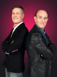 raiduo con ale & franz