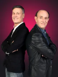 raiduo con ale & franz