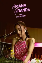 Ariana Grande: Positions (Vevo Live Sessions)