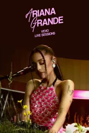 Ariana Grande: Positions (Vevo Live Sessions)