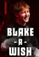 Blake Pavey: Blake-A-Wish