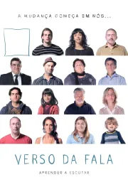 Verso da Fala