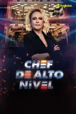 Chef de Alto Nível