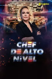 Chef de Alto Nível