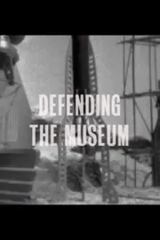 Defending the Museum