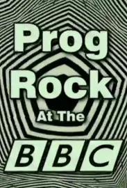 Prog Rock at the BBC