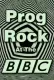 Prog Rock at the BBC