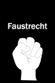 Faustrecht