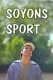 Soyons sport