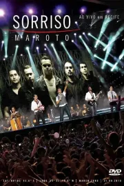 Sorriso Maroto: Ao Vivo Em Recife