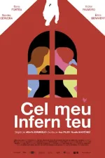 Mi cielo tu infierno