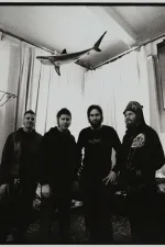 Mastodon: The Making of Blood Mountain