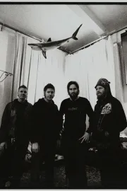 Mastodon: The Making of Blood Mountain