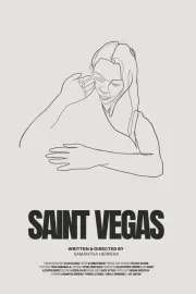 Saint Vegas