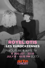 Royel Otis - Les Eurockéennes de Belfort 2025