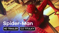 Spider-Man: trailer