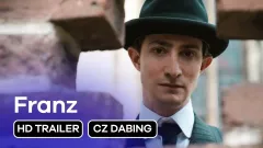 Franz: trailer, český dabing