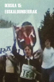 Ikuska 15: Euskaldunberriak