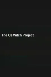 The Oz Witch Project