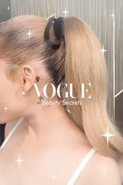Ariana Grande: Vogue Beauty Secrets