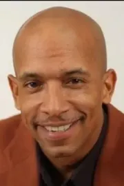 Geoffrey D. Williams