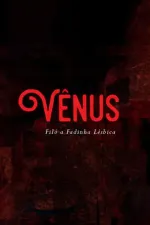 Vênus – Filó a fadinha lésbica