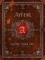Ayreon: Electric Castle Live And Other Tales