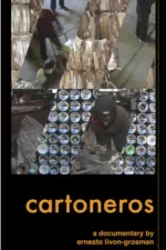 Cartoneros