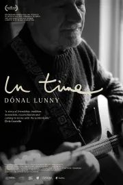 In Time: Dónal Lunny