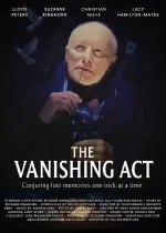 The Vanishing Act