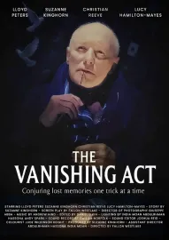 The Vanishing Act
