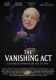 The Vanishing Act