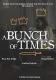 A Bunch of Times