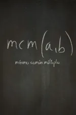 Mínimo común múltiplo (C)