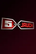 5 gegen Jauch - Prominenten-Special