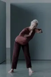 Four Exercises in Eshkol-Wachman Movement Notation