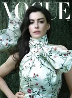 Stop Being Boring Anne Hathaway