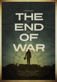The End of War