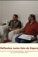 Reflexões numa Sala de Espera